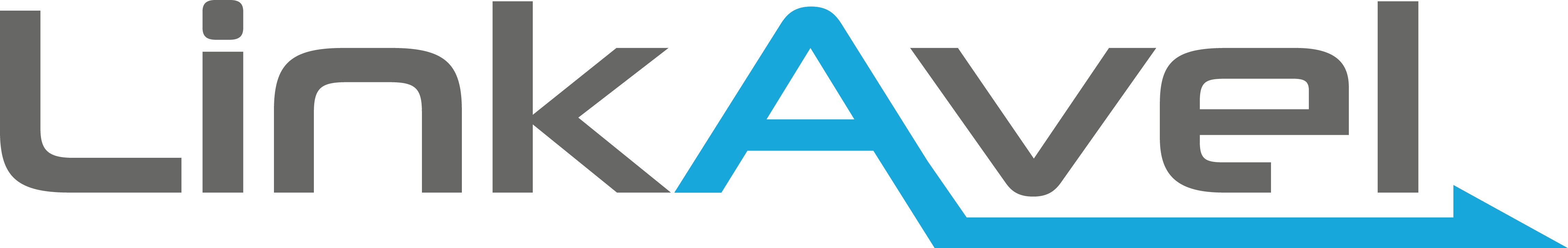 Linkavel logo